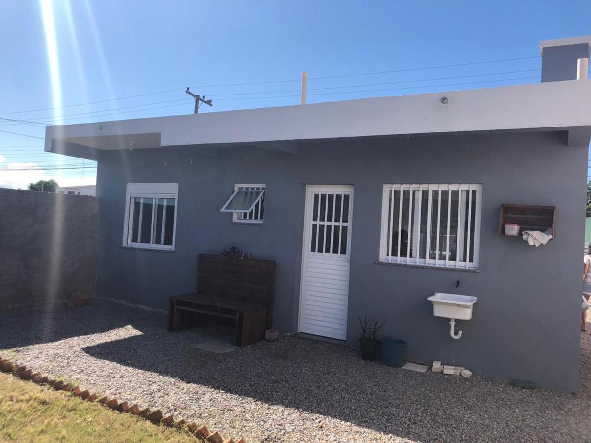 De Boa Na Lagoa Holiday home *