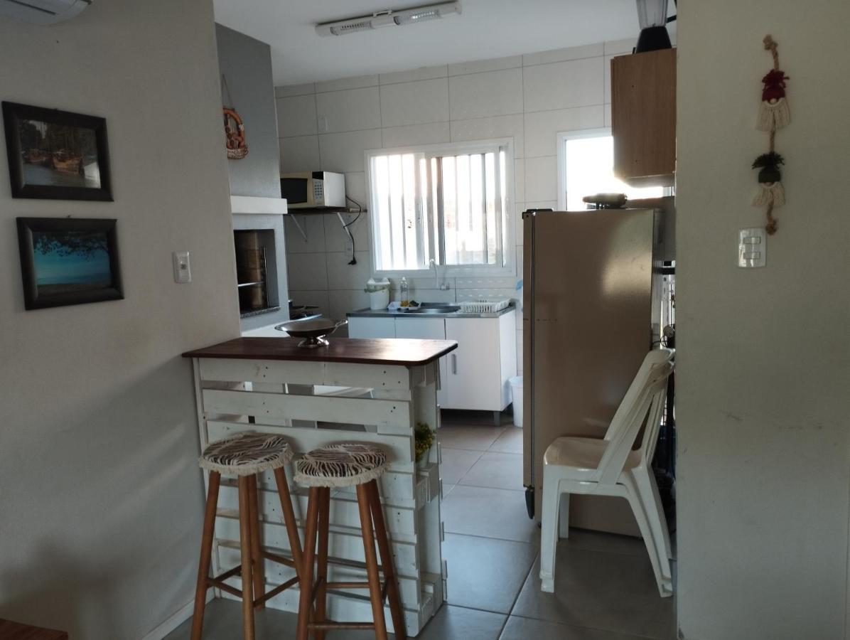 De Boa Na Lagoa Holiday home *