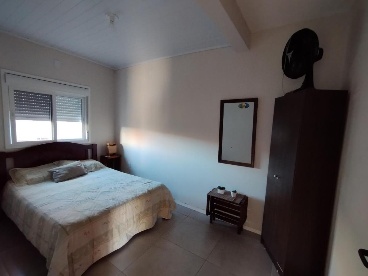 De Boa Na Lagoa Holiday home Sao Lourenco do Sul